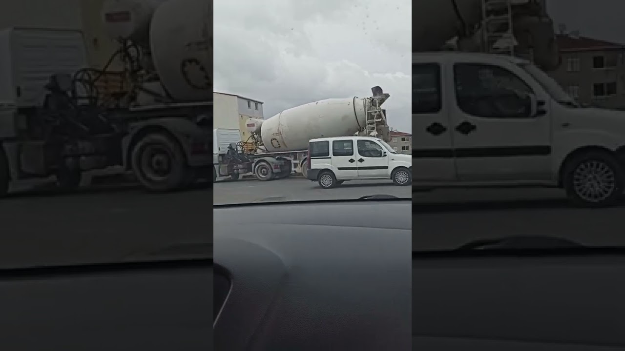 Direksiyon sınavı deneyimi.