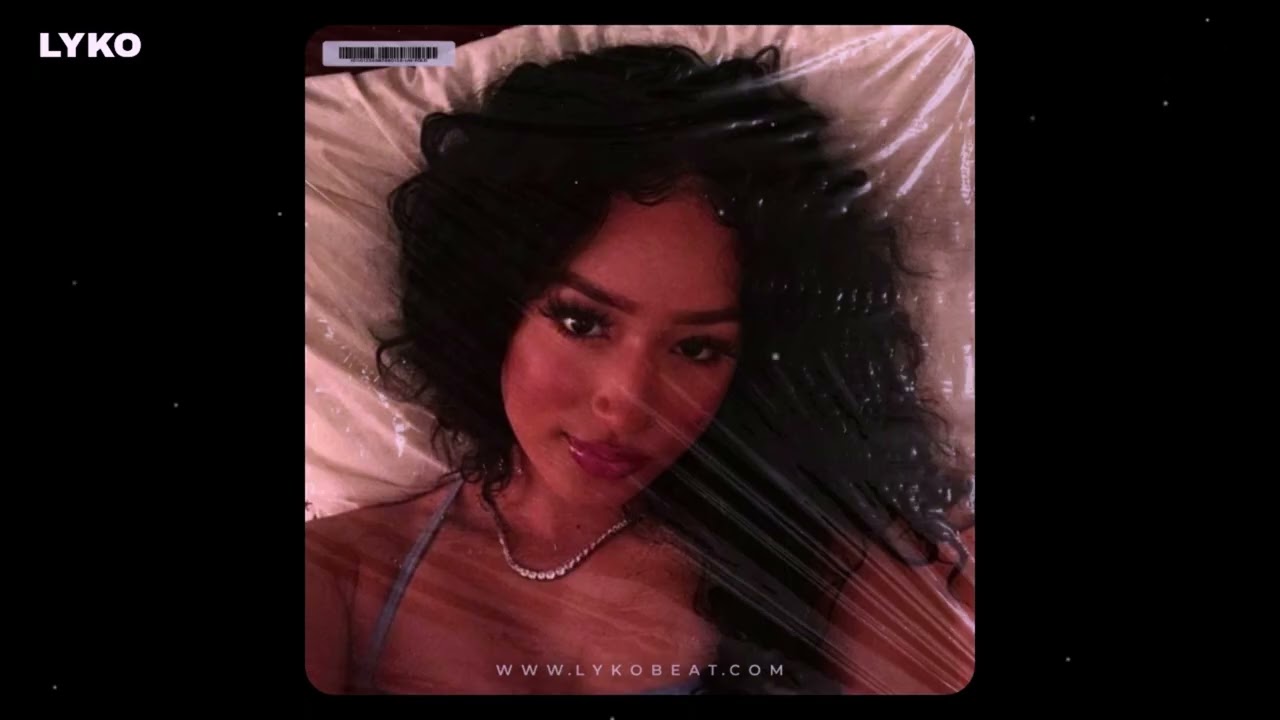 [FREE FOR PROFIT] R&B Type Beat - 