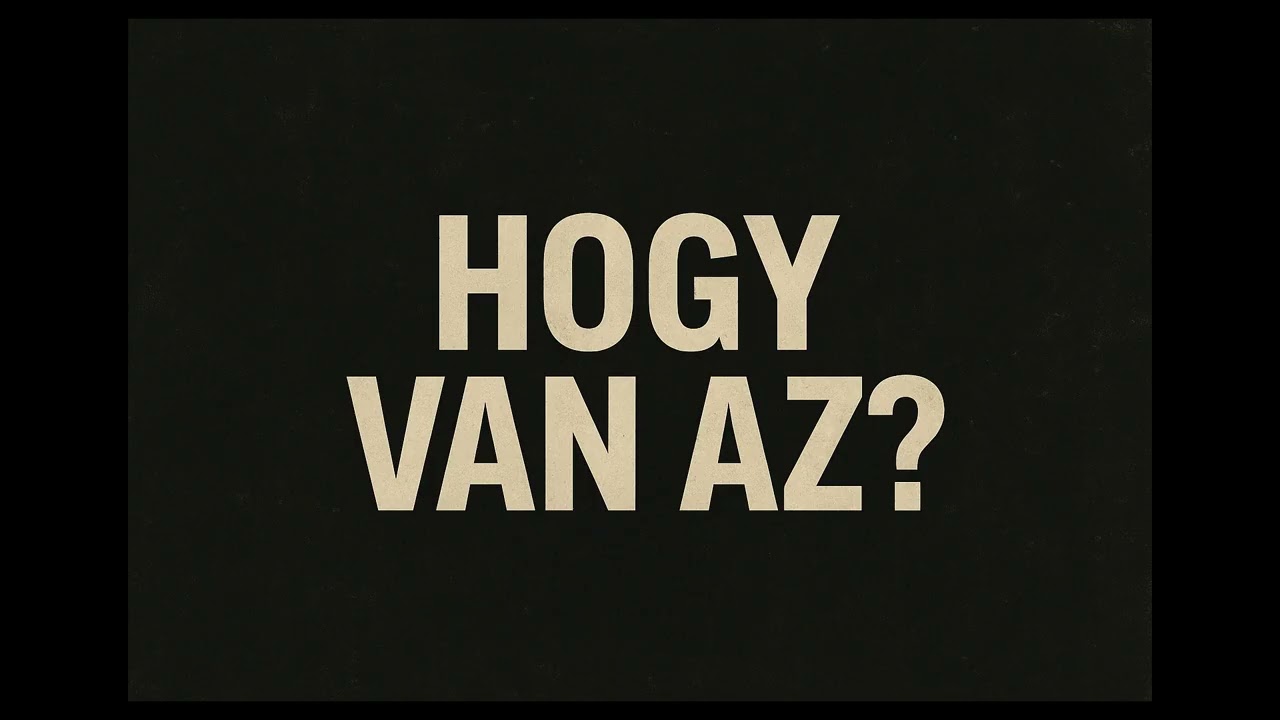 KZ-Hogy van az?
