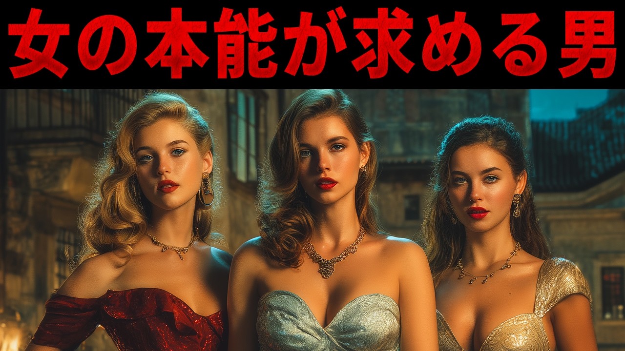 なぜ“優しい男”は最後に捨てられるのか？
