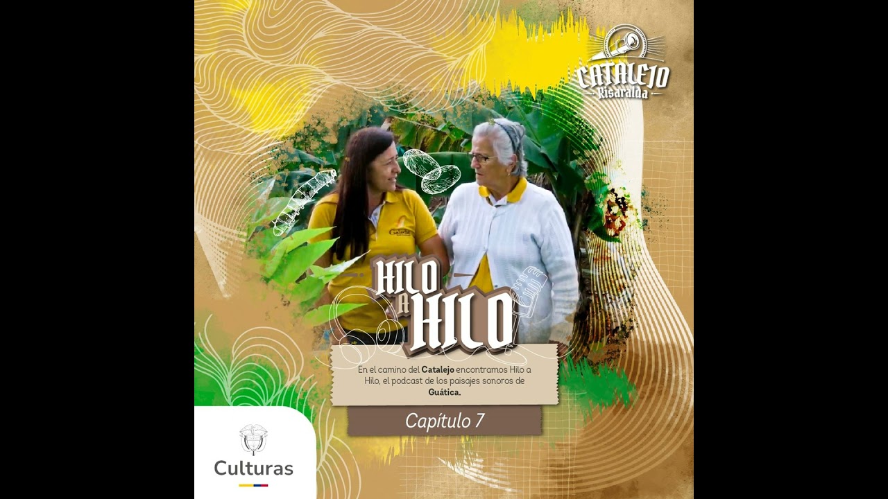Capítulo 7 - Hilo a hilo