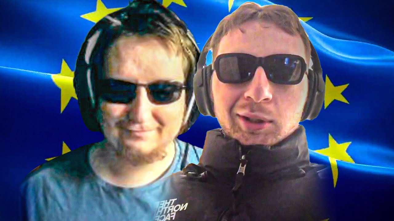 Величайший дуэт во всем EUW
