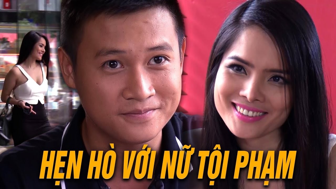 Anh công an NON TƠ rơi vào BẪY TÌNH của nữ tội phạm khét tiếng | Câu Hỏi Số 5