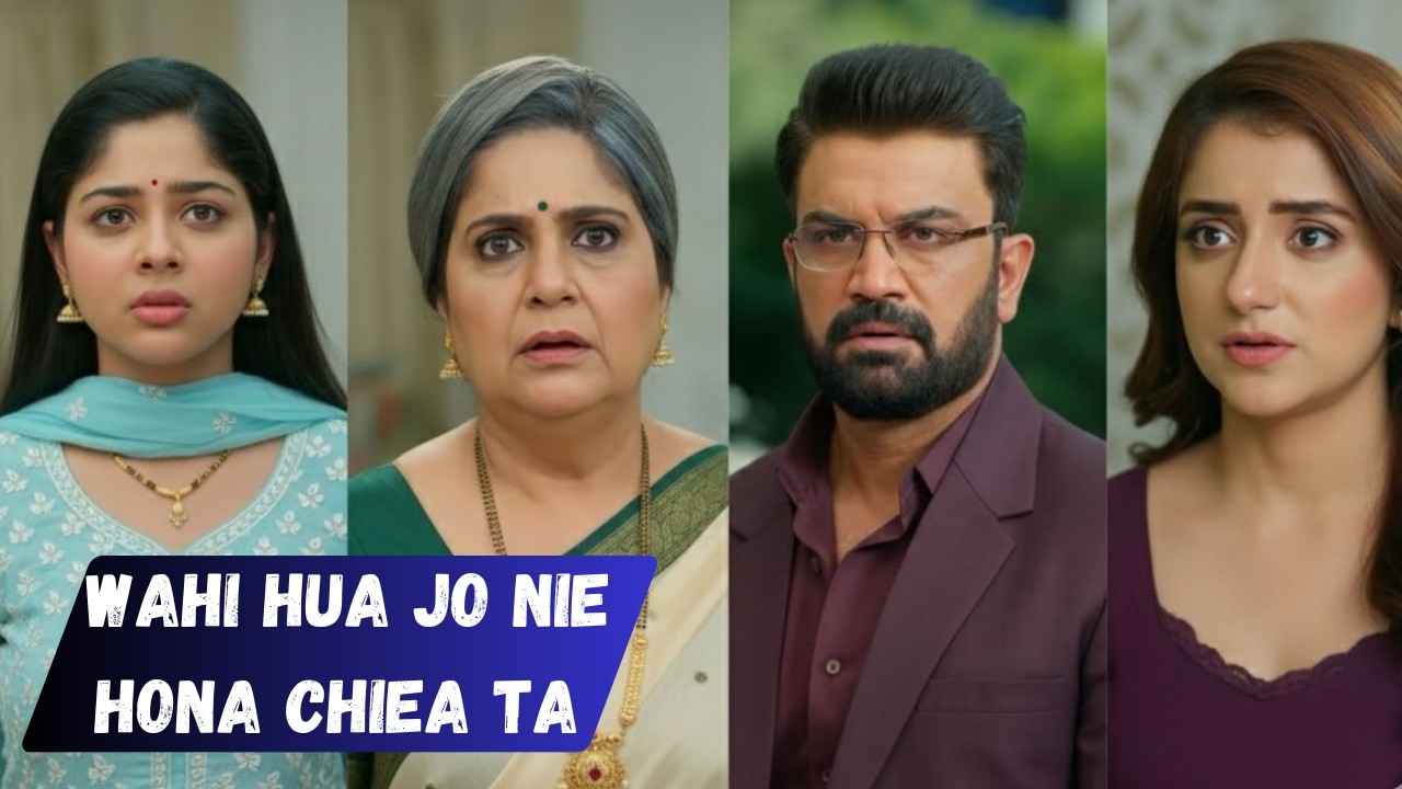 Tum Se Tum Tak 16 Feb 2026 😱 | Arya Fills Anu’s Maang ❤️ | Upcoming Twist | Big Shock