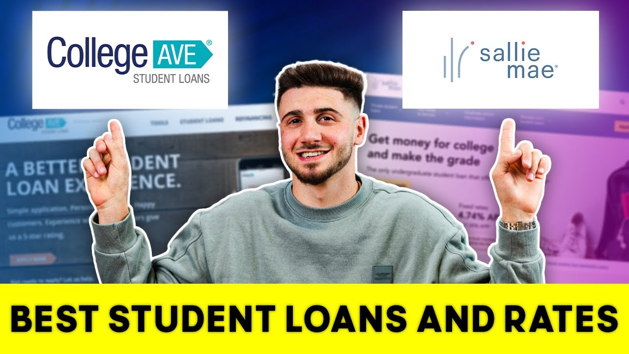 Best Student Loans: How To Find The Best Student Loans And Rates In 2026