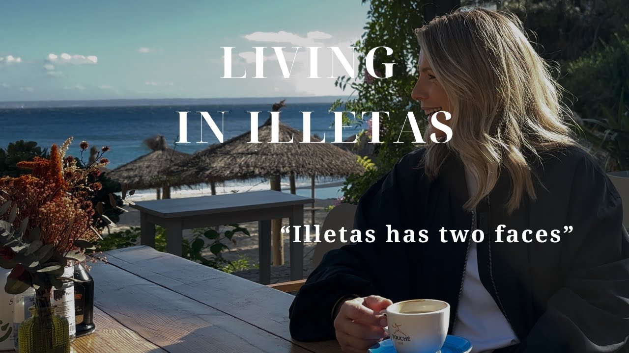 Living in Illetas, Mallorca: Pros & Cons from Residents | Mallorca Area Guide 🌴🏡