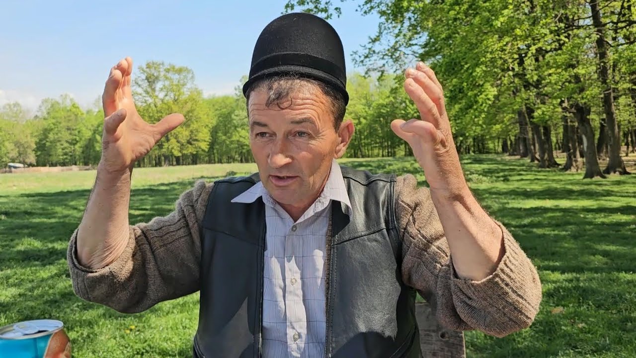 DE CE TAIAU CIOBANII O URECHE CAINILOR CIOBANESTI,NE EXPLICA MARIN CHIOJDEANU.
