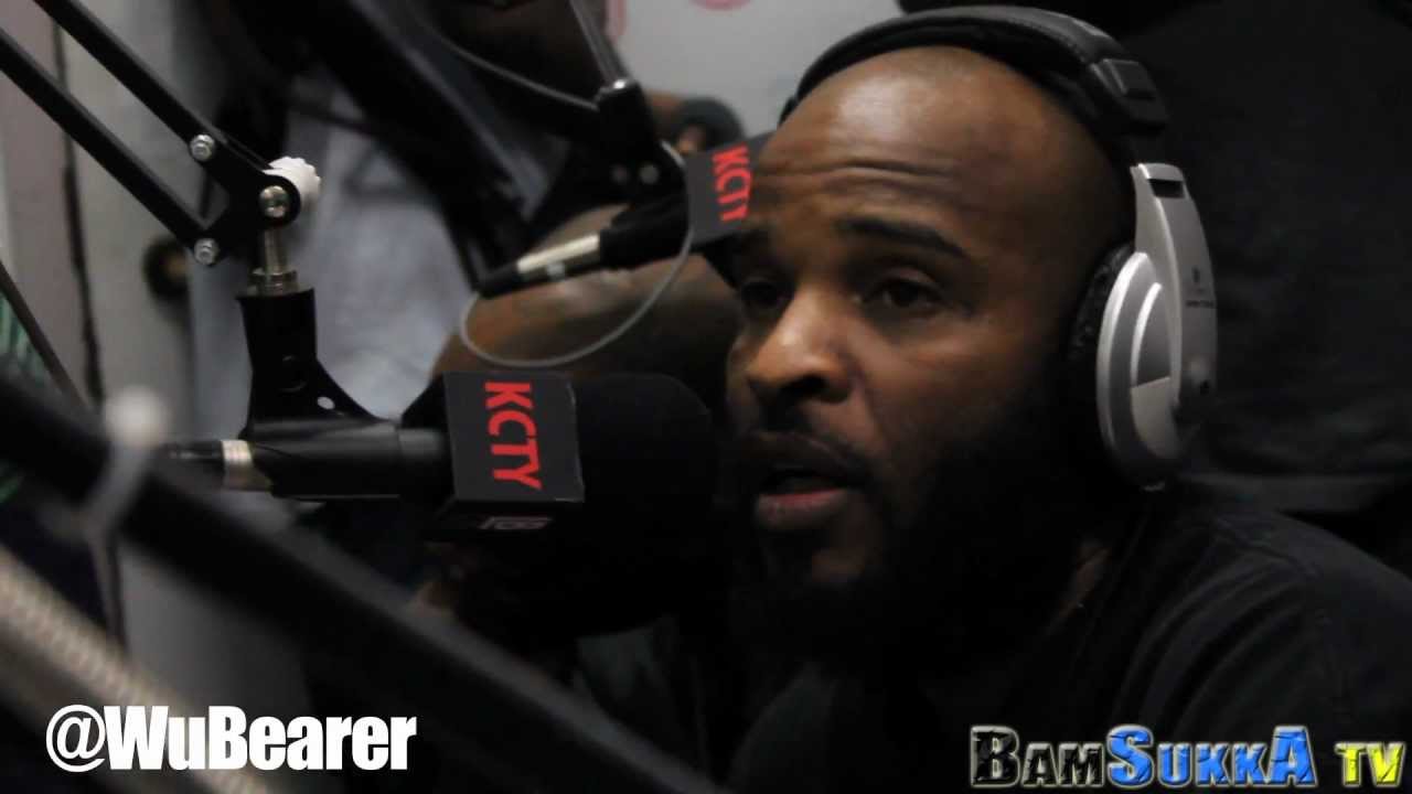 Christ Bearer (Northstar) Radio Show Interview