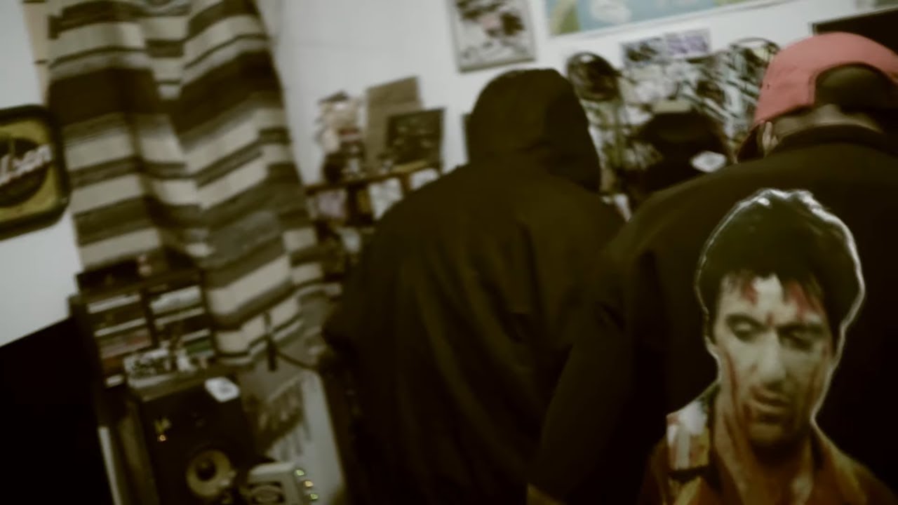 MSECO x ARTYMAÑA x #CYPHER