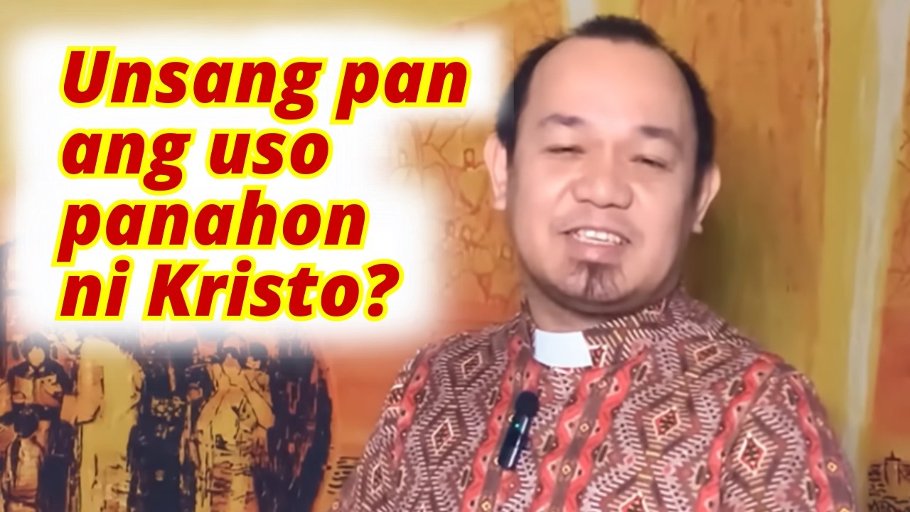 [CEBUANO]: January 6, 2026 | Marcos 6:34-44 | Martes Human sa Epipaniya, Cycle A