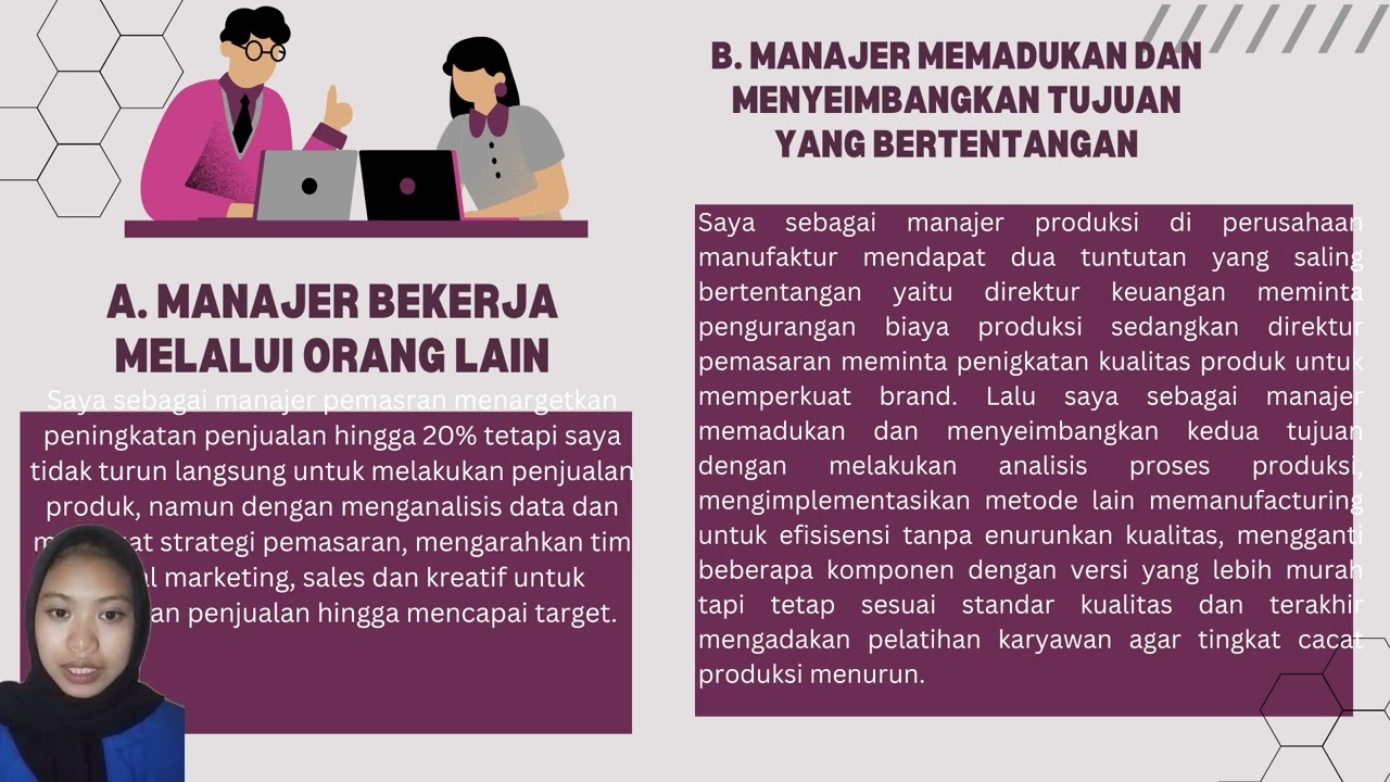 Tugas kepemimpinan dan manajemen organisasi-dosen pengampu: Dr. H. M. Ahyat, SE, MM