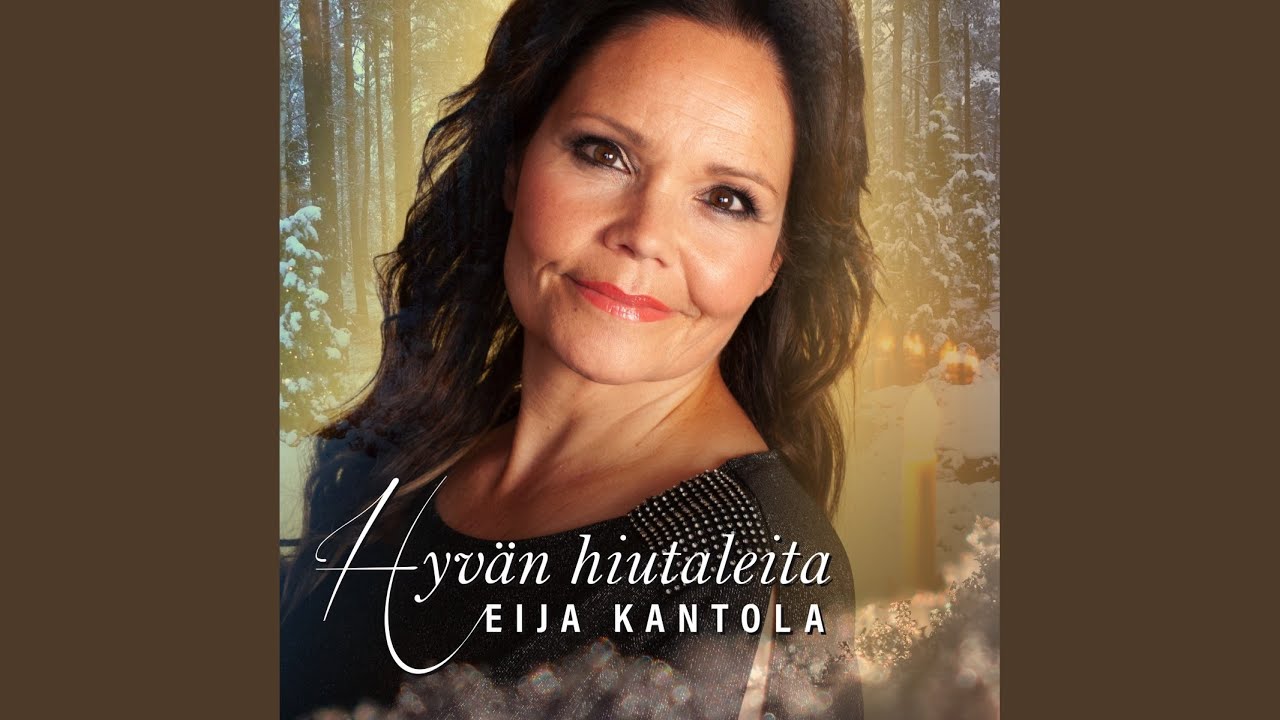 Hyvän hiutaleita