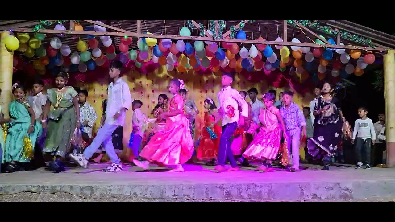 ✝️ Kaha Se Aale Andhi Toofan | New Nagpuri Christian Dance Song 2026 | Yeshu Worship Dance