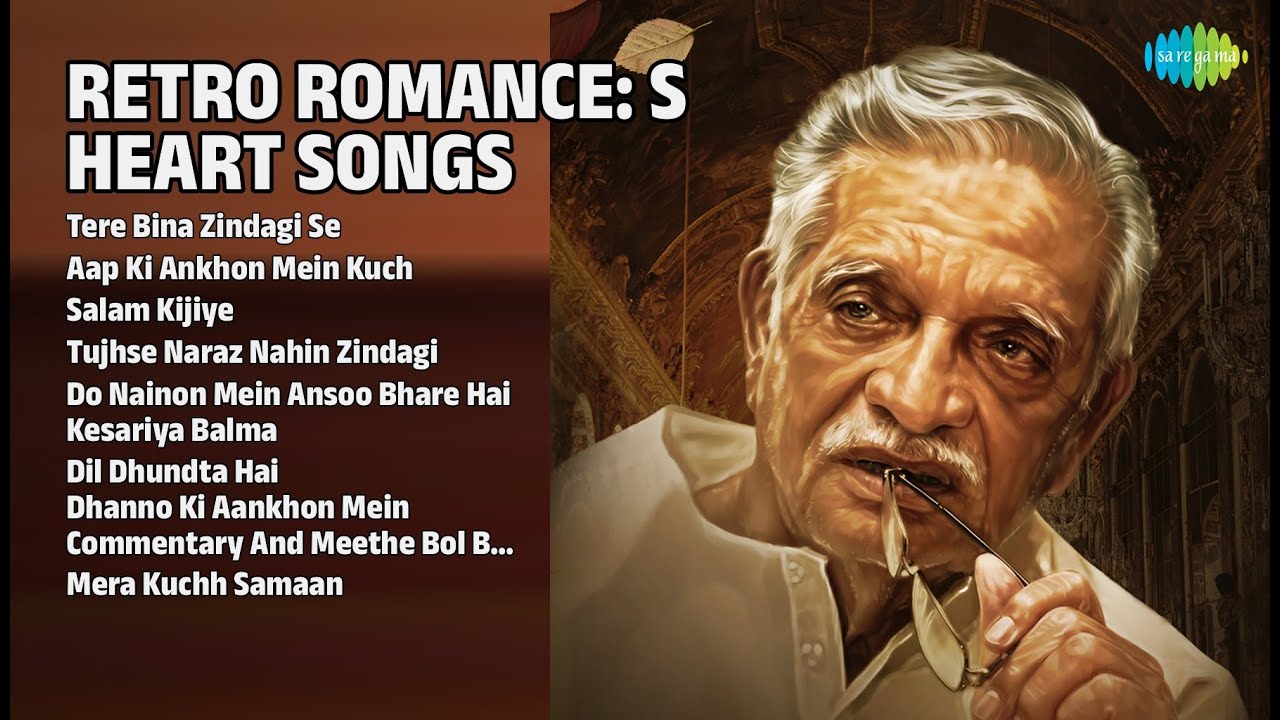 70s Heartbreak Hits | Kishore Kumar Songs | Tere Bina Zindagi Se | Aap Ki Ankhon Mein Kuch