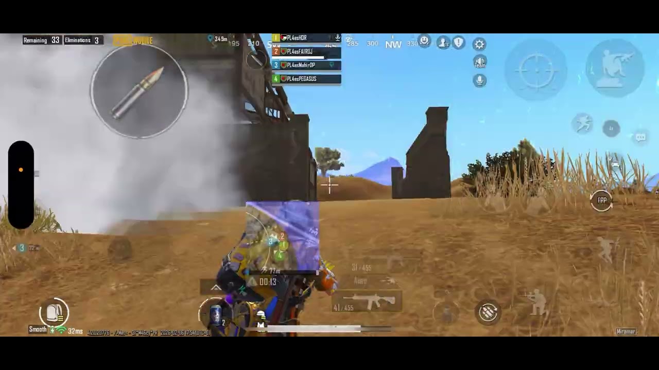 Tournament and Scrims highlights ❤️