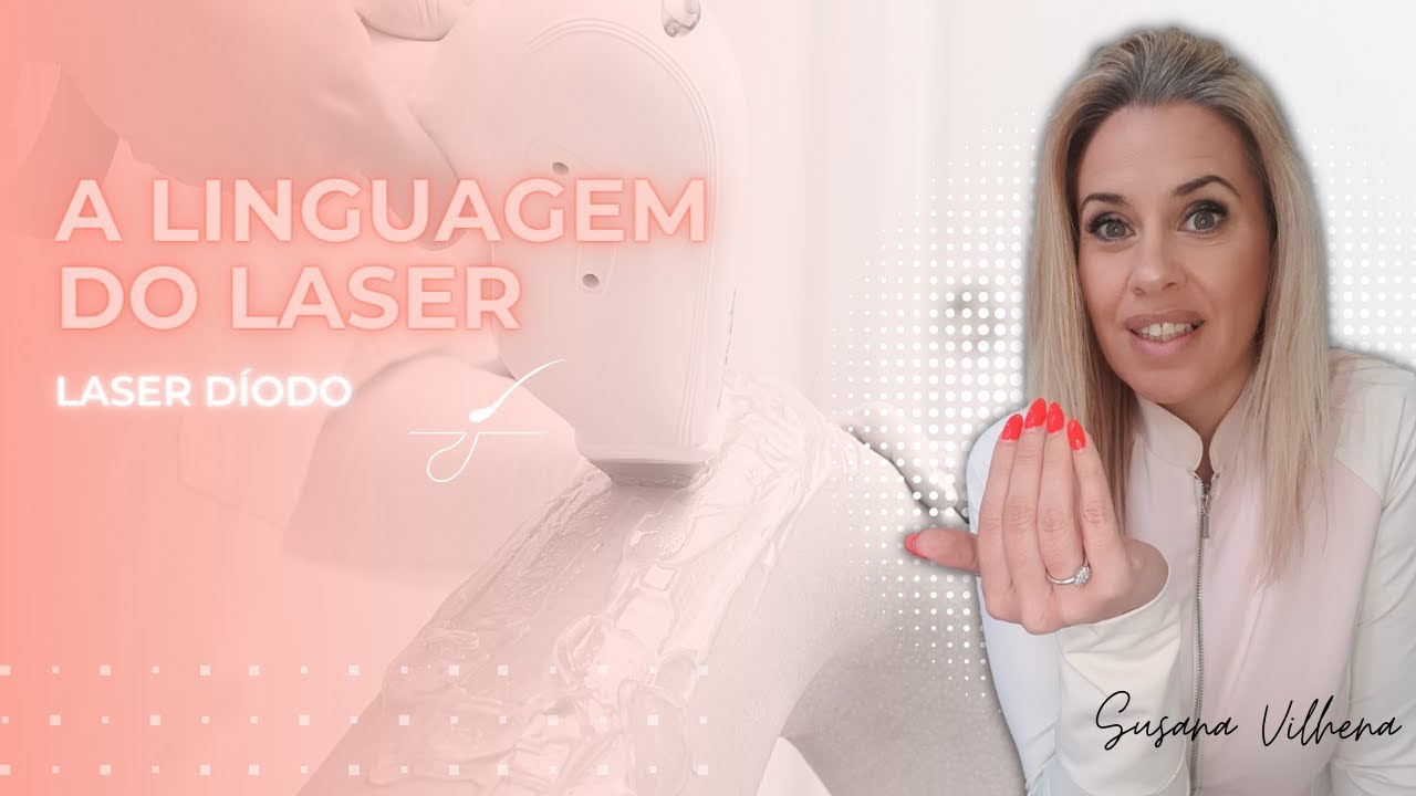 Aula #17 A Linguagem do Laser