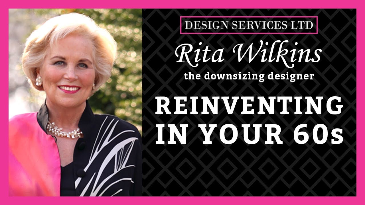 Is Downsizing in Your 60&rsquo;s the Key To Reinventing Your Lifestyle?
