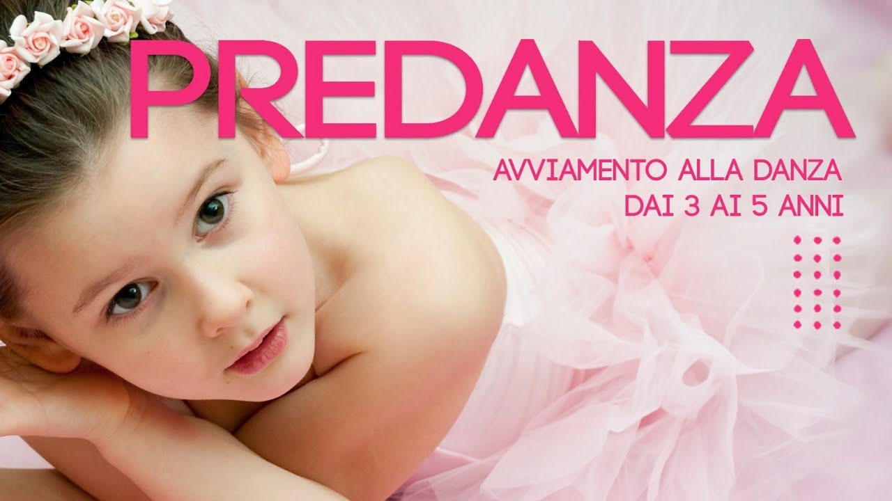 Corso Predanza 2023