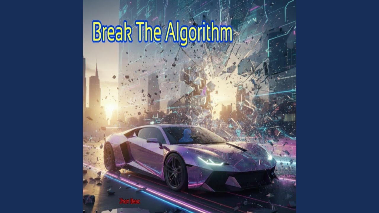 Break The Algorithm