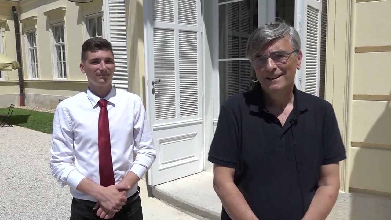 Bemutatkozik a Károlyi-Kastély Hotel&Restaurant Fehérvárcsurgó!