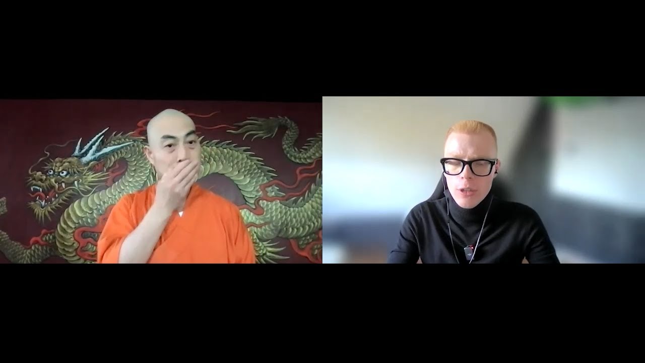 Bringing Shaolin Kung Fu To America  | Shi Yan Ming | TEDxNiendorf