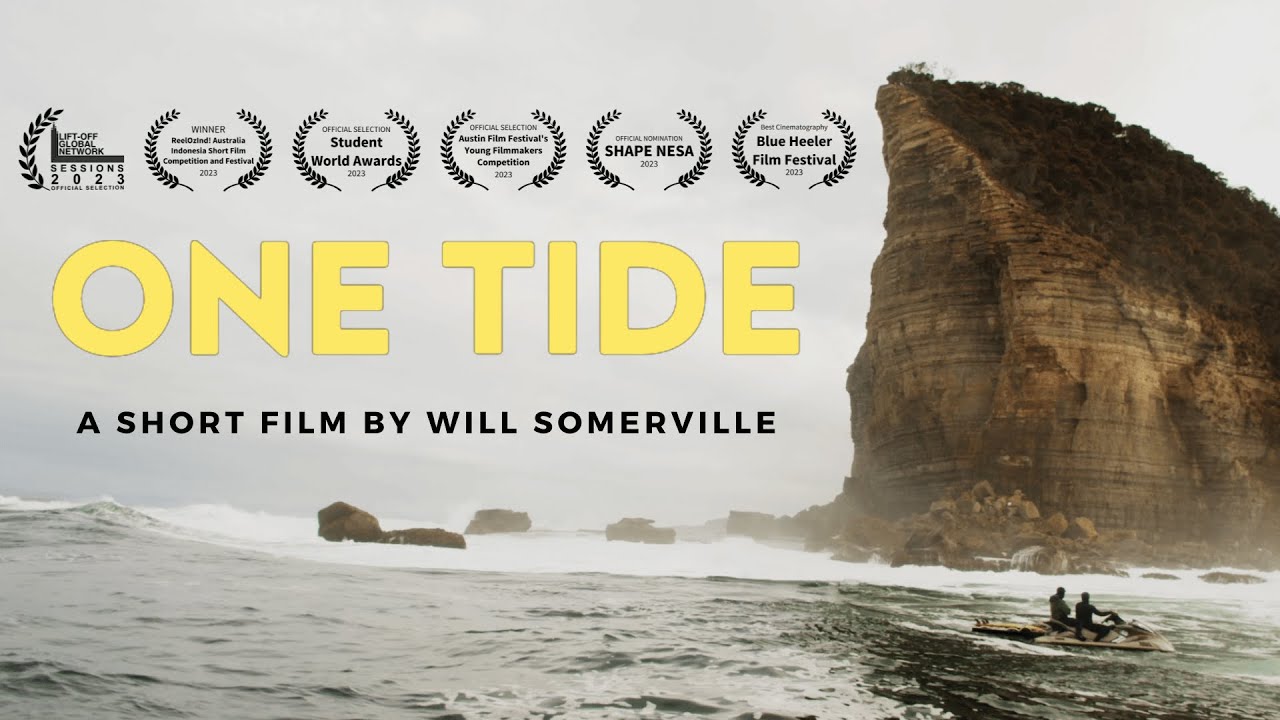 One Tide