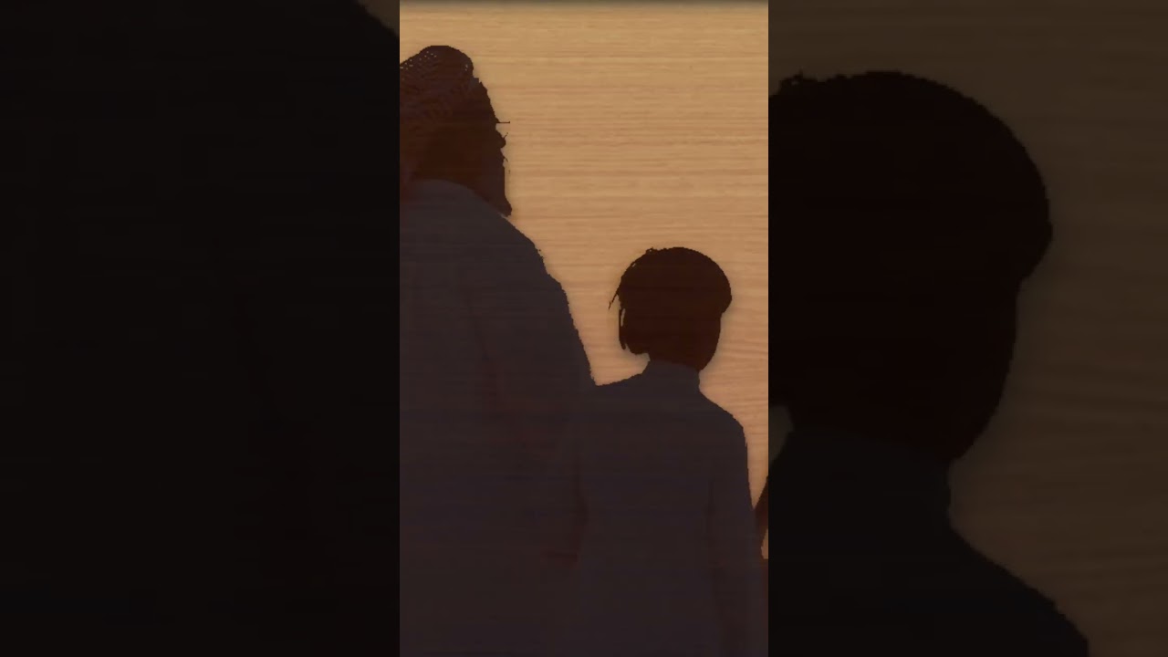 قصة واقعية عن التضحية
