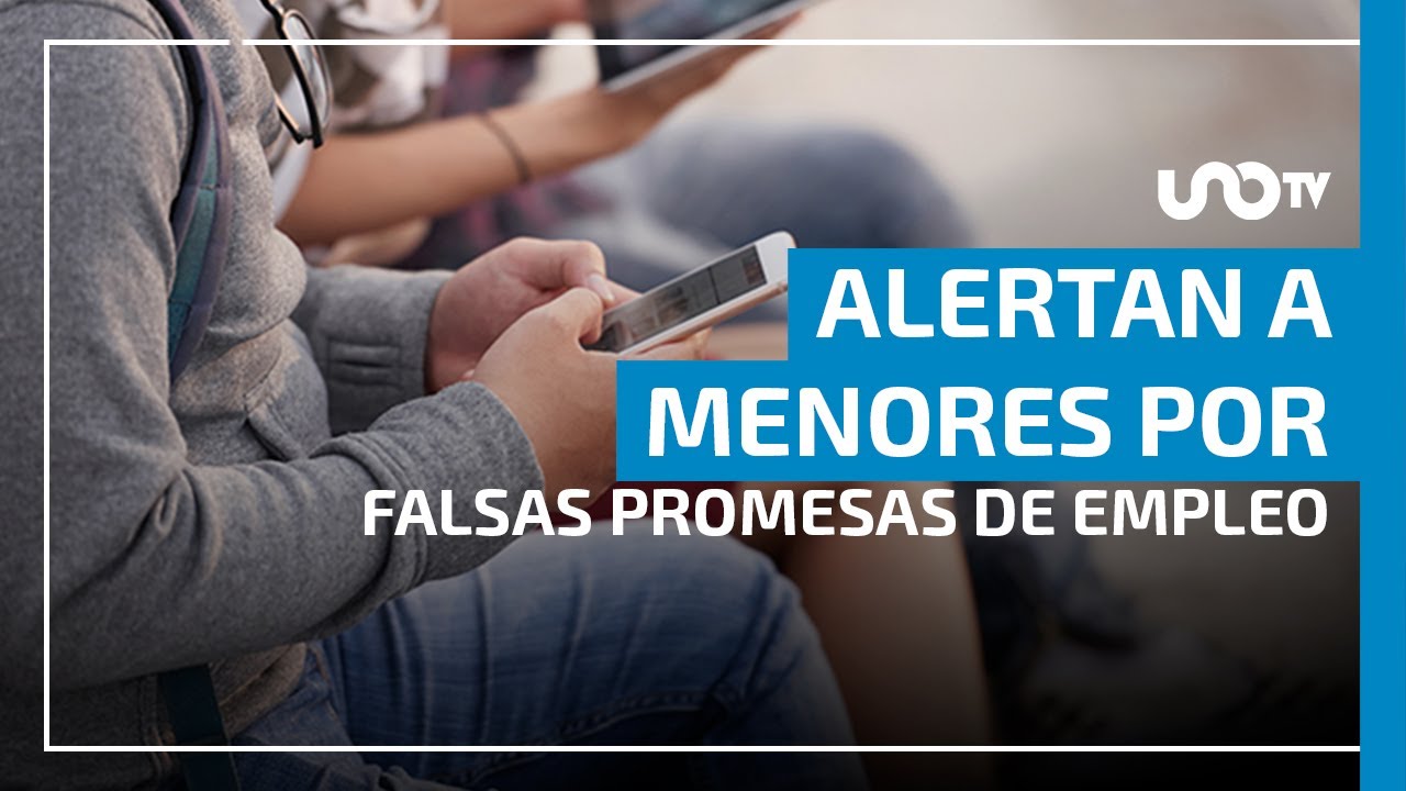 Adolescentes, víctimas de engaños y desapariciones en la Terminal de Toluca