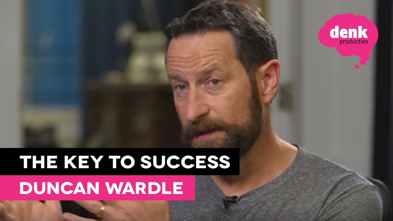 Duncan Wardle: The key to Disney’s Customer Experience