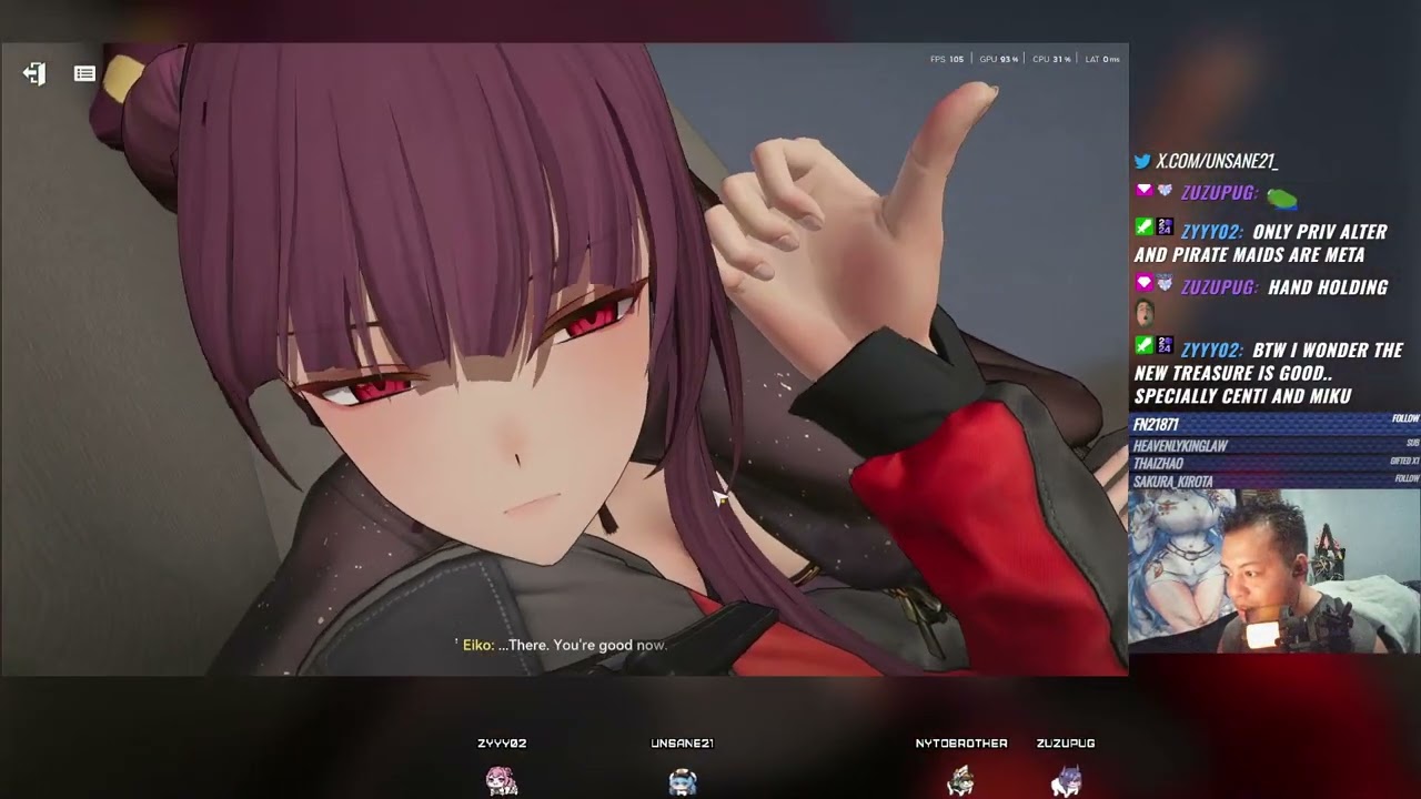 Weekly Resets Time!! - Random Stream S4 #23