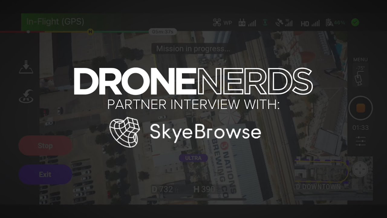 SkyeBrowse - Modeling Made Easy From Any Device!