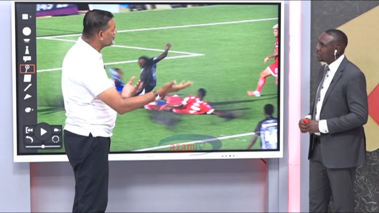 KIPYENGA CHA MWISHO 12/03/2026 | Yaliyotikisa Singida BS vs Simba; TRA United vs Namungo FC