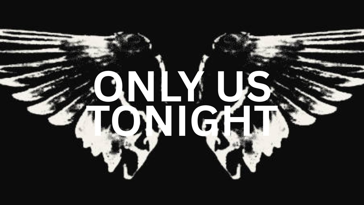 [FREE] Only us tonight x Nettspend Type Beat