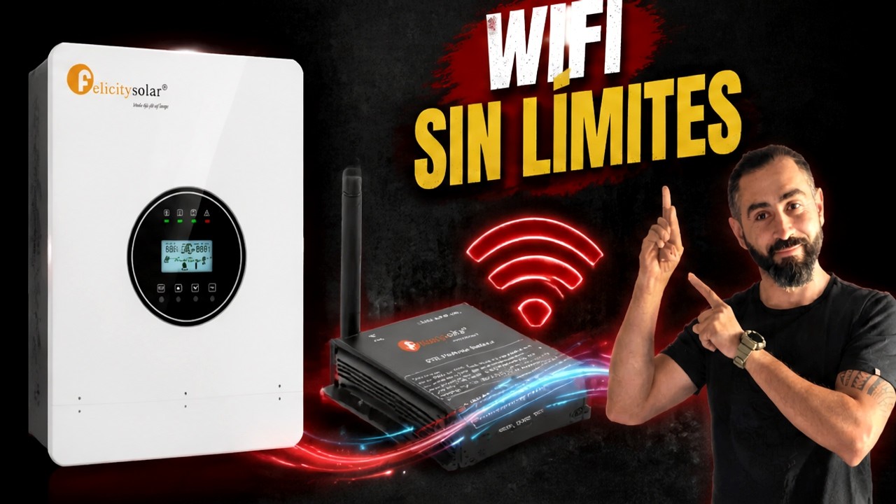 Wi-Fi Felicity: решение проблем с подключением!