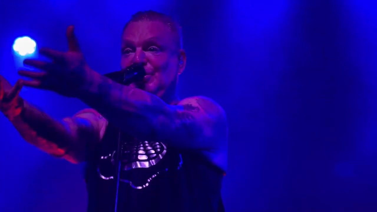 Andy Bell - Oh  L'Amour - Ten Crowns tour Los Angeles 12/12/2025
