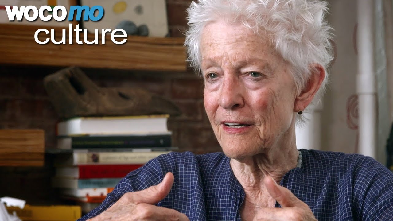 Joan Jonas explique son art et de ses performances  | LIVE ART #2 - Biennale de Venise, 2015