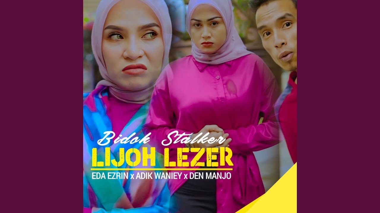 Bidoh Stalker Lijoh Lezer