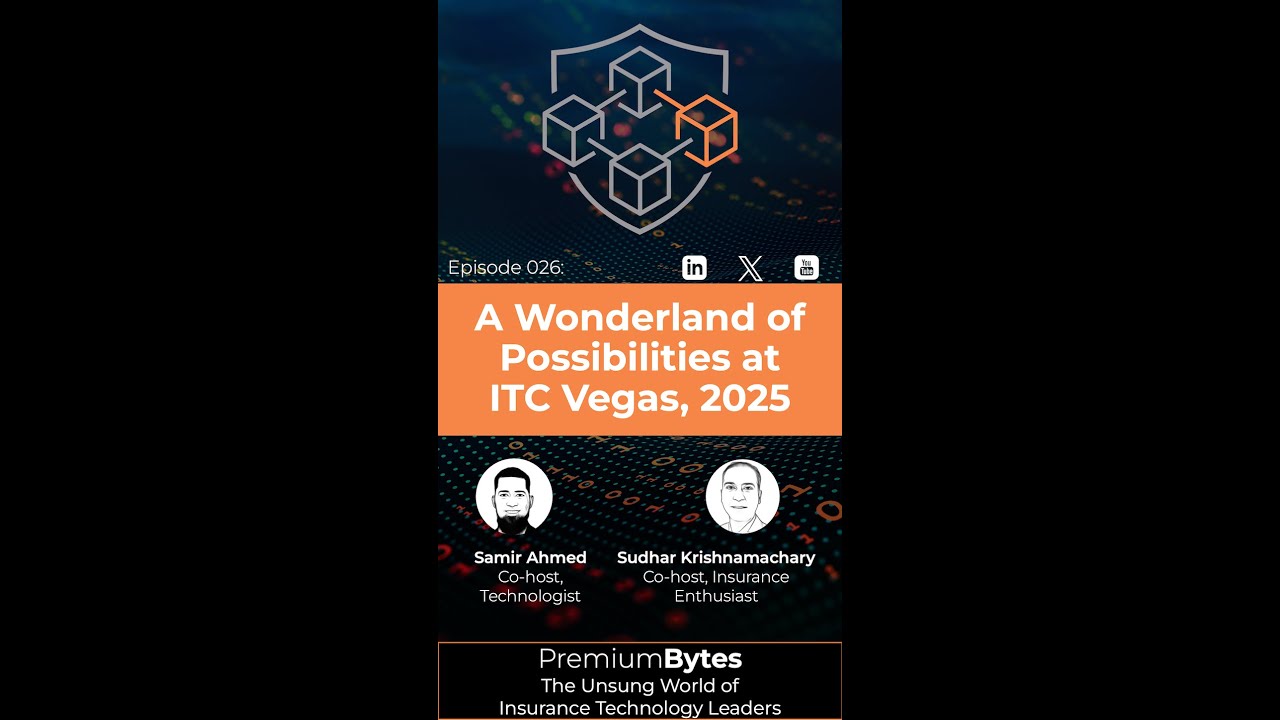 PremiumBytes, Episode 026: A Wonderland of Possibilities at ITC Vegas, 2025
