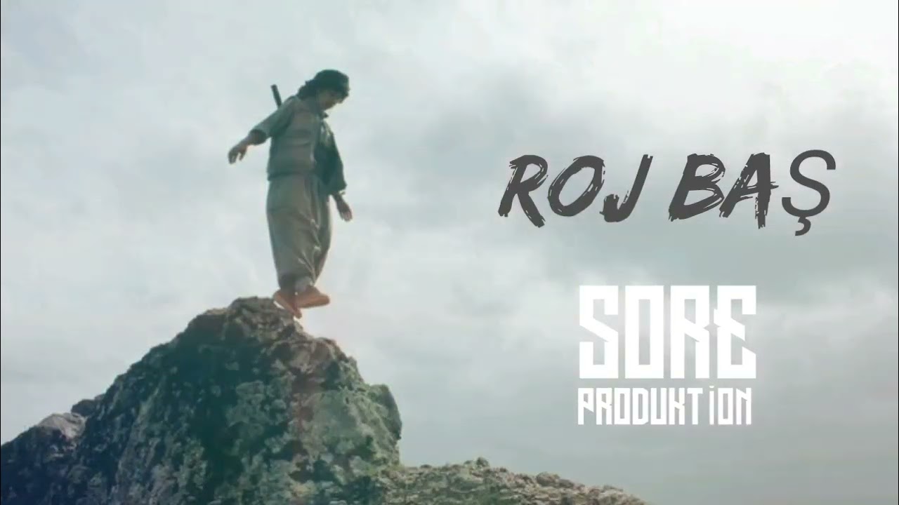Kurdish ► Rojbaş ◄ Prod Sore Beatz @besersahin-officialmusic9224 