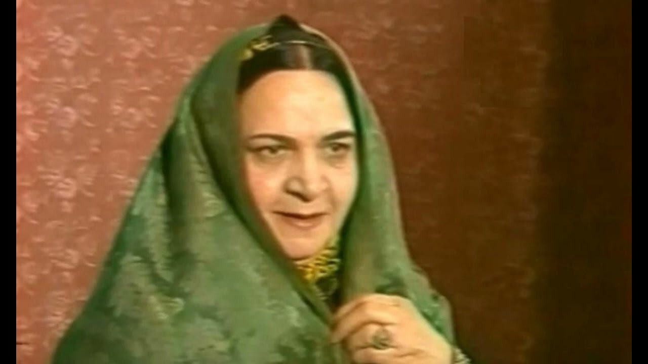 Mirvari Novruzova haqqında