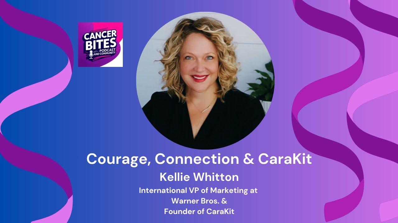 Courage, Connection & CaraKit | Kellie Whitton &mdash; Founder of CaraKit