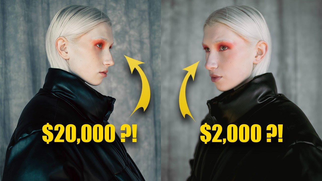 Leica M EV vs Fujifilm X100VI | The Truth About Expensive Cameras
