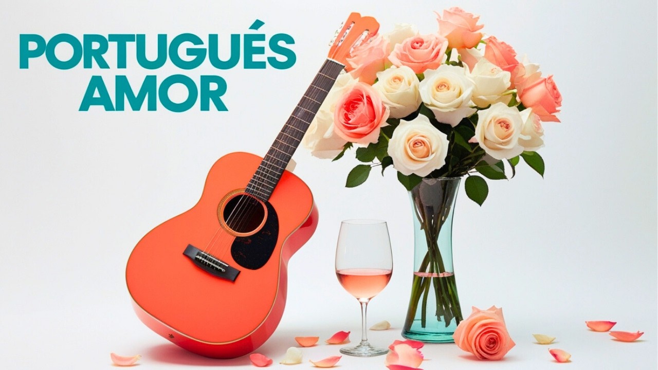 Portuguese Love Songs Live 2026 – Romantic Fado Mix