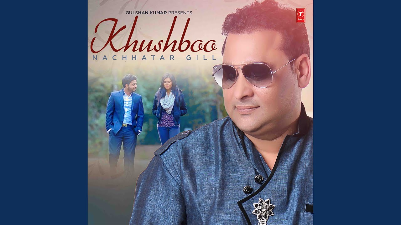 Khushboo