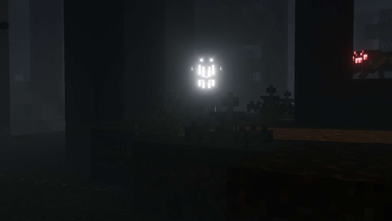 Fearcraft of the nightfall