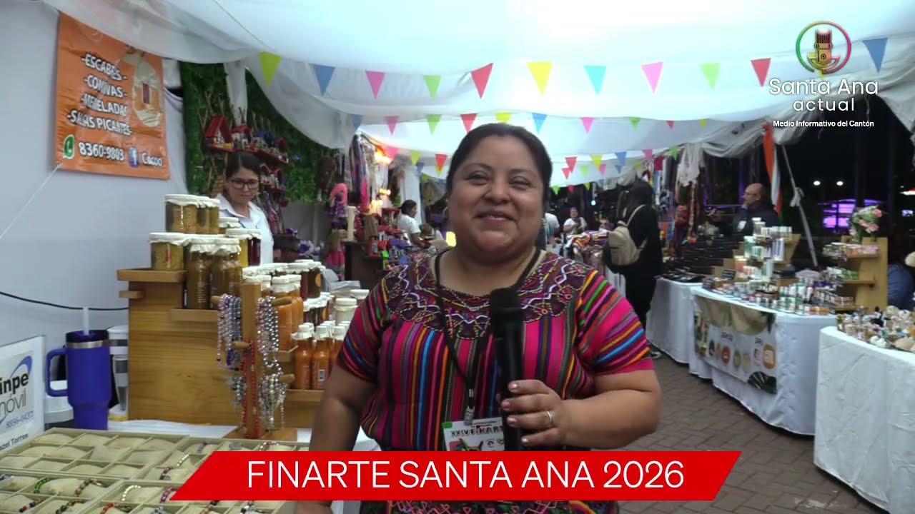 Una semana cargada de artesanía nacional e internacional en FINARTE 2026.