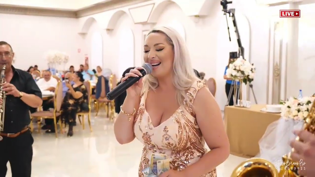 || COLAJ ARDELENE LIVE || - 𝐕𝐚𝐧𝐞𝐬𝐬𝐚𝐎𝐥𝐚𝐧 & 𝐅𝐨𝐫𝐦𝐚𝐭𝐢𝐚𝐎𝐥𝐚𝐧𝐢𝐢 ❌Nunta Caransebes 2023 ❌
