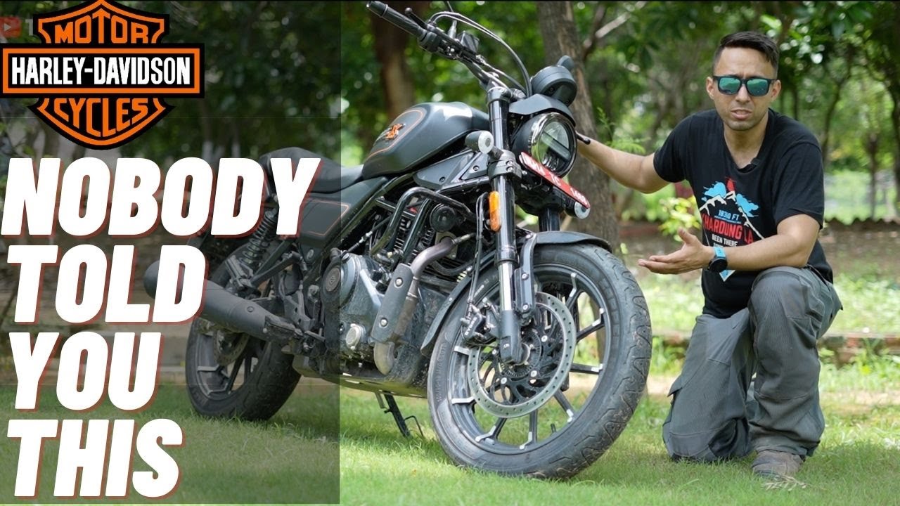 Is the most affordable Harley worth it ? | We answer your Questions