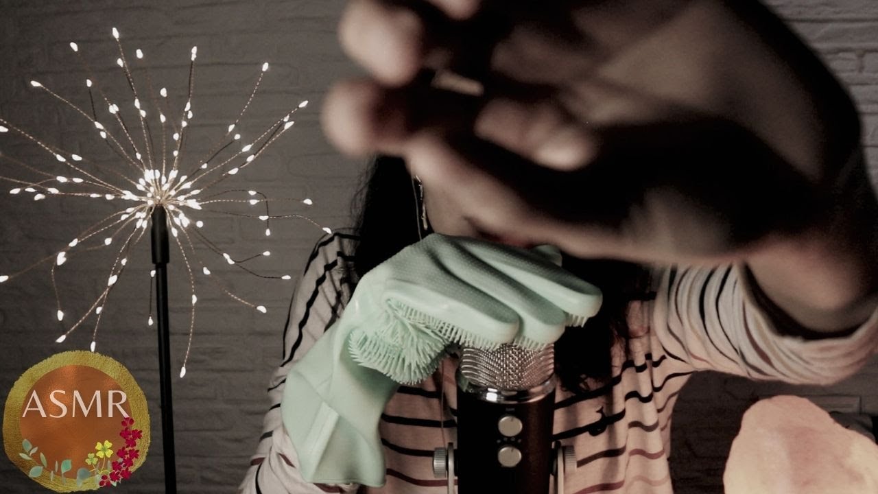 Vídeo para quitar tu DOLOR DE CABEZA│ASMR para cuando tienes MIGRAÑA │Siéntete mejor en 30 min🙏