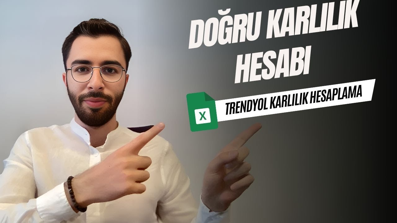 Trendyol Doğru Karlılık Hesabı | İade Oranları ve Yatırım Dönüş Oranı (ROI)